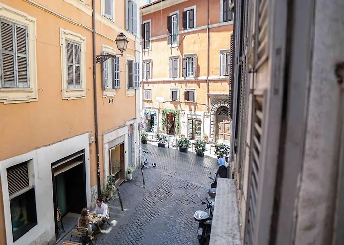 Anna\'S Crazy Place